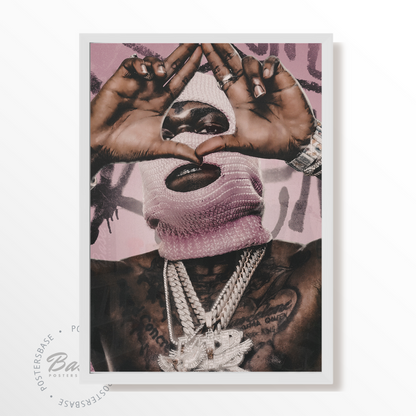 kodakblack X Spxdes Gfx