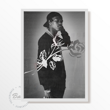 lilbaby3 X Spxdes Gfx