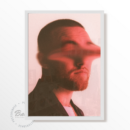 macmiller3 X Spxdes Gfx