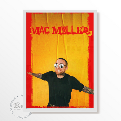 macmiller4 X Spxdes Gfx