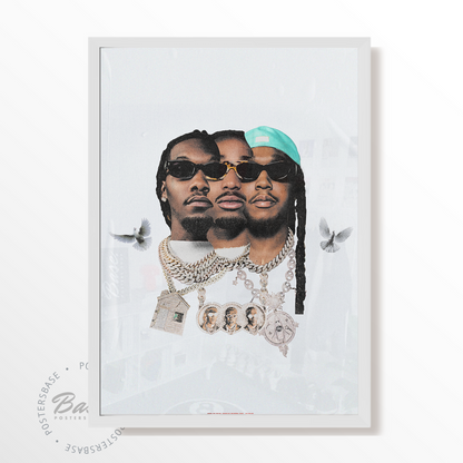 migos3 X Spxdes Gfx