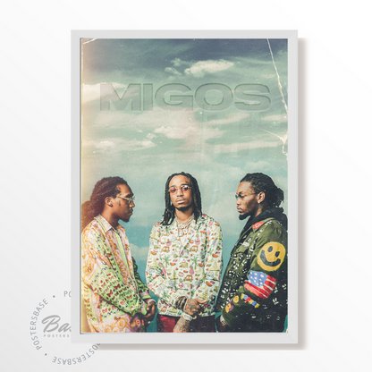 migos4 X Spxdes Gfx