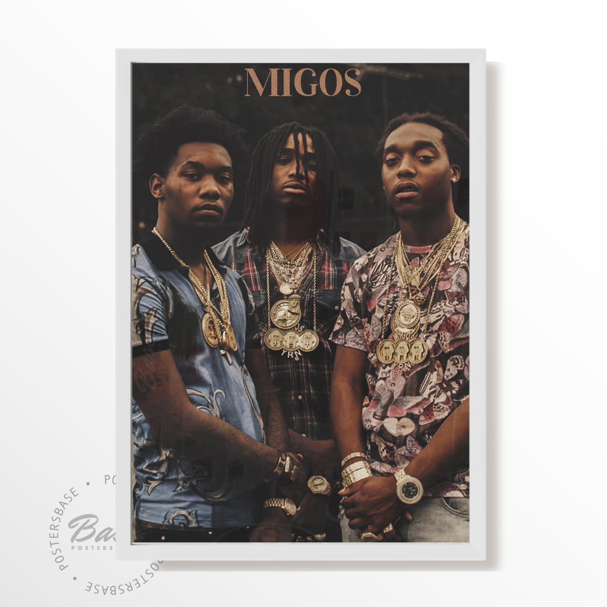 migos X Spxdes Gfx