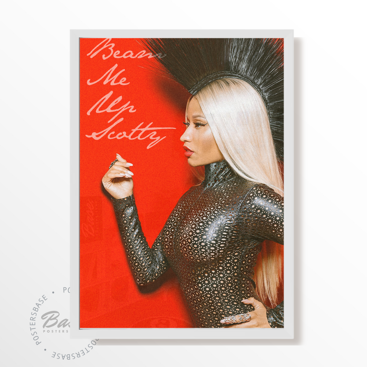 nicki X Spxdes Gfx