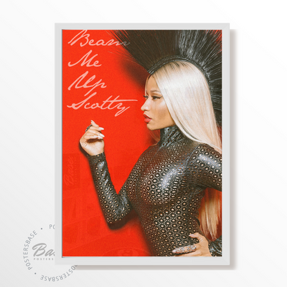 nicki X Spxdes Gfx