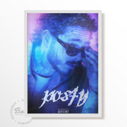 postmalone2 X Spxdes Gfx