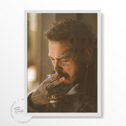 postmalone4 X Spxdes Gfx
