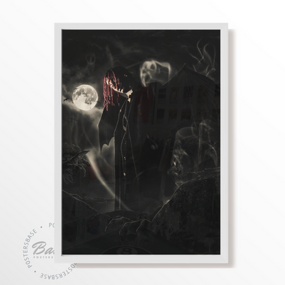 vamp king X Spxdes Gfx