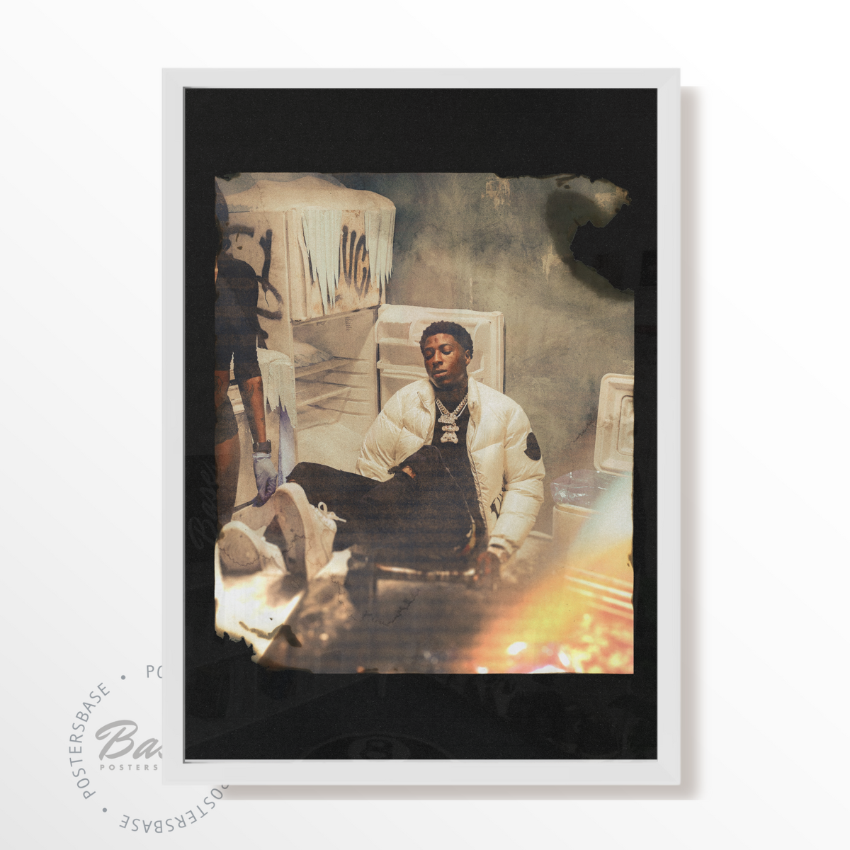 ybburnt X Spxdes Gfx