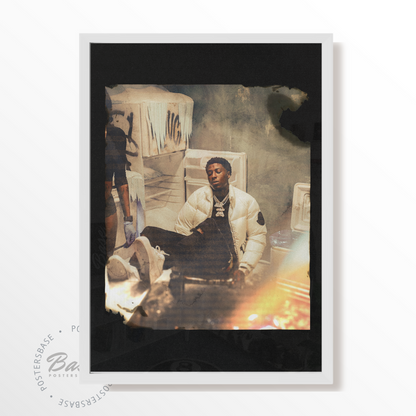 ybburnt X Spxdes Gfx