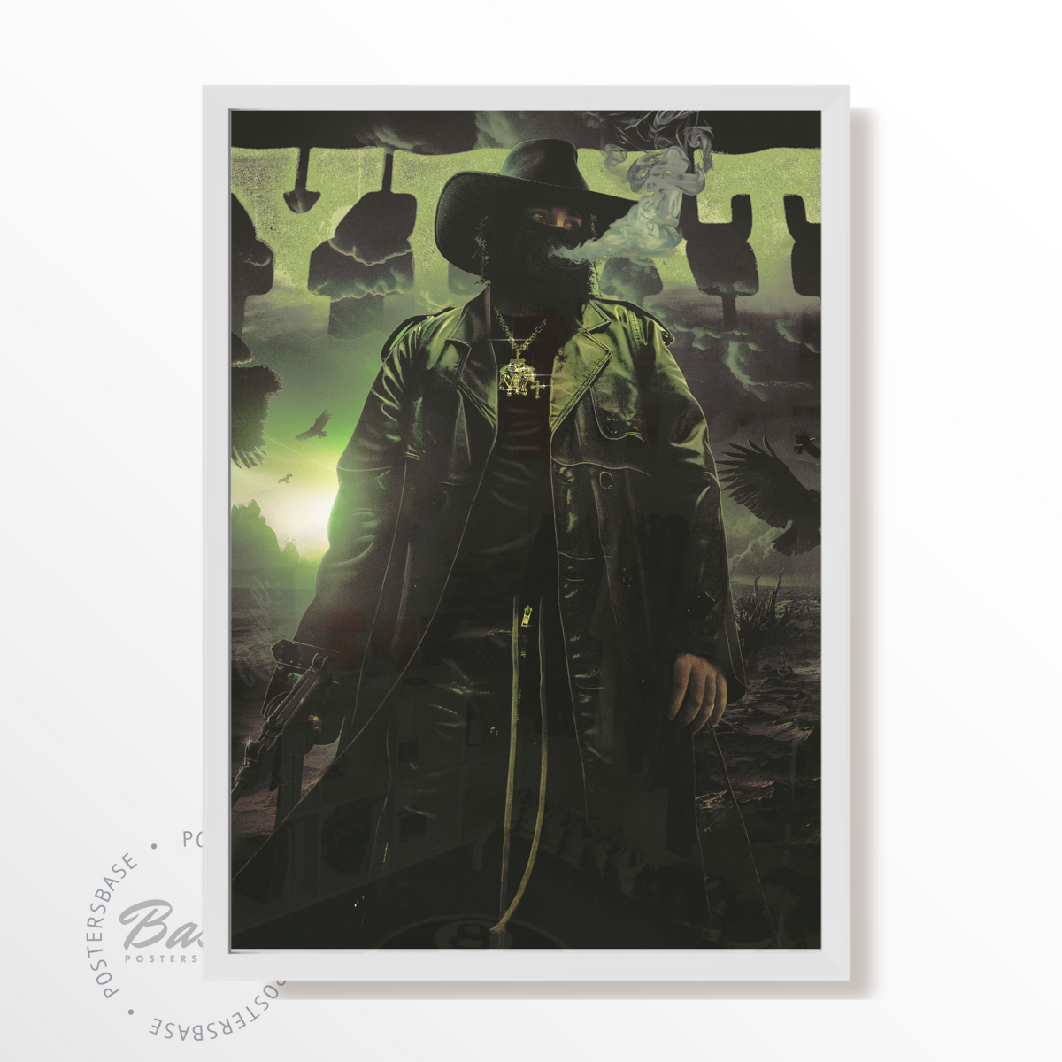 yeat (2) X Spxdes Gfx