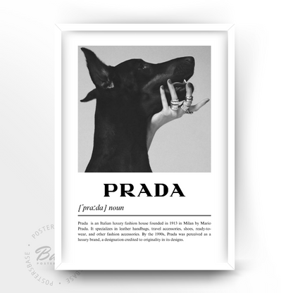 Prada History