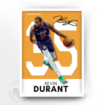 Kevin Durant