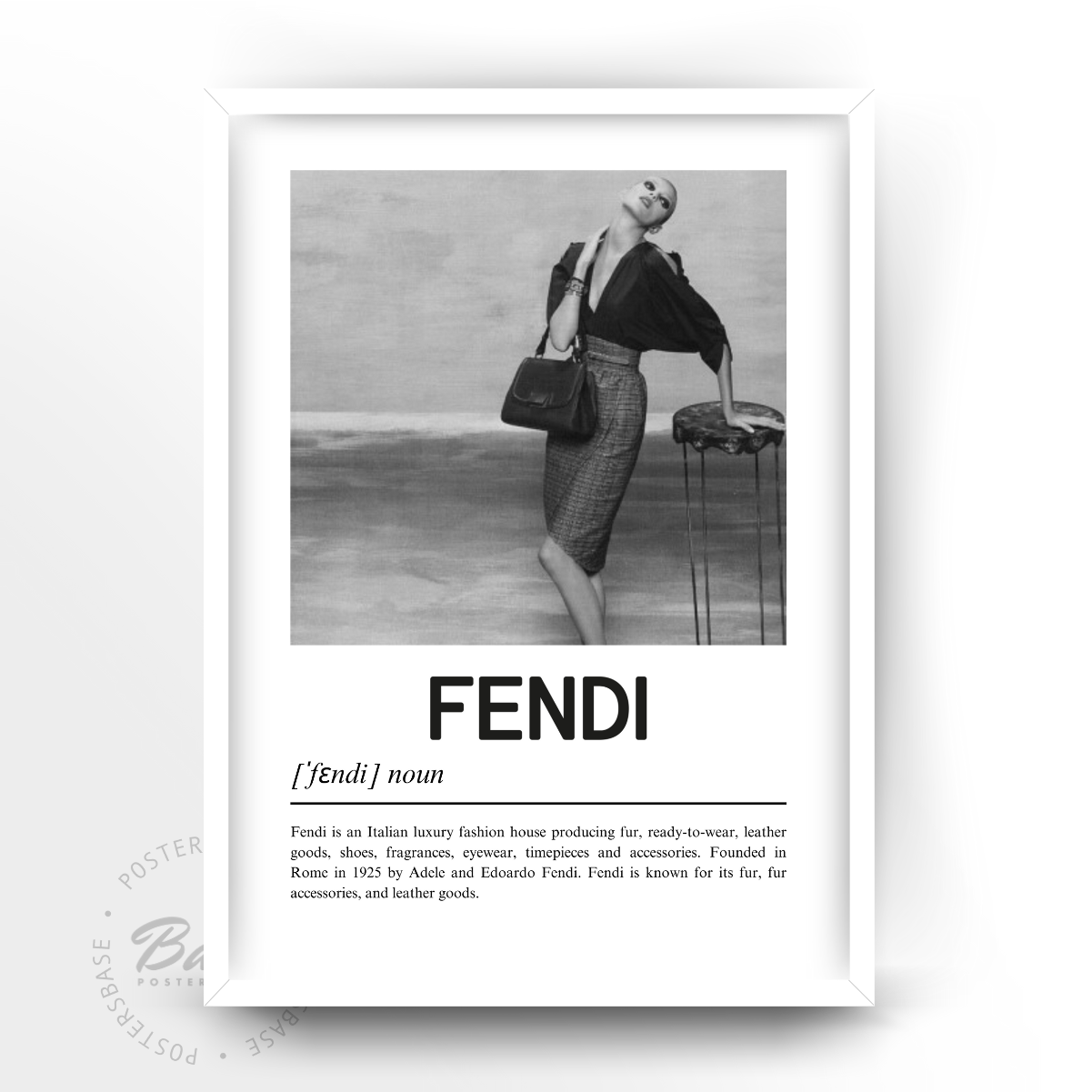 Fendi History