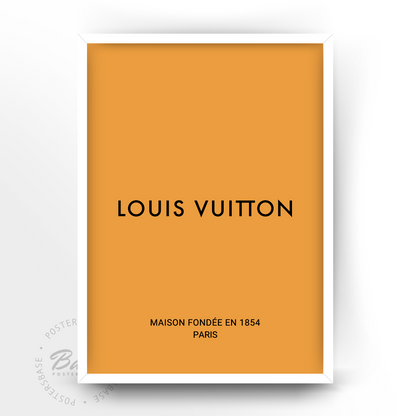 Louis Vuitton Logo