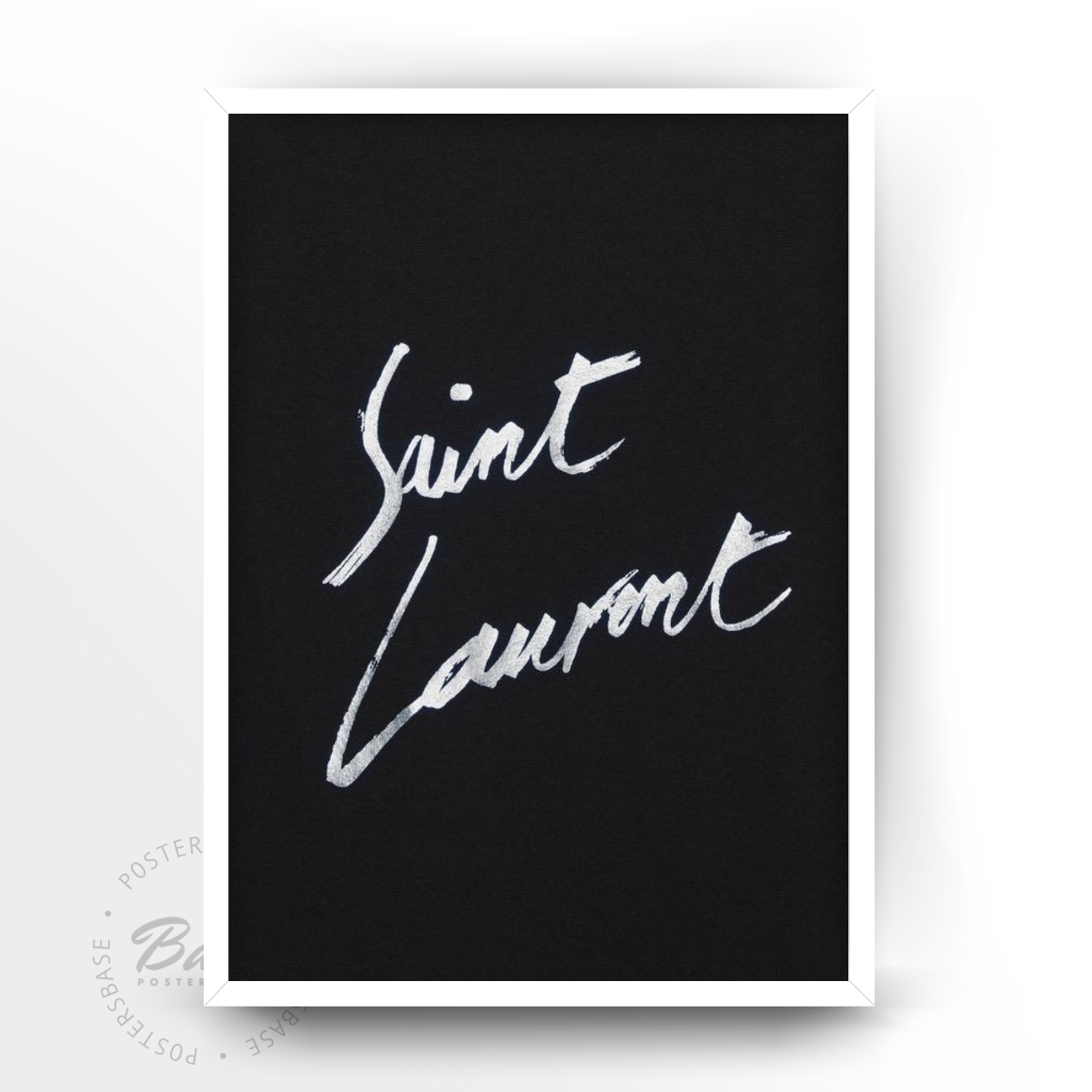 Just Saint Laurent