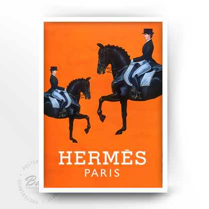Hermès Horse
