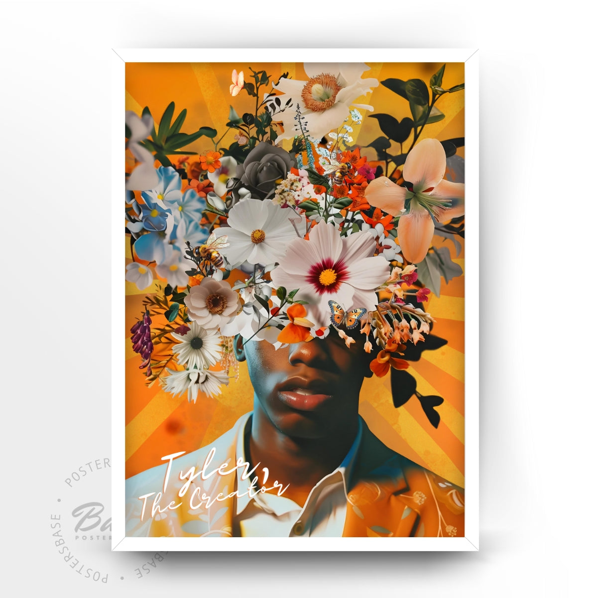 Tyler, The Creator Art