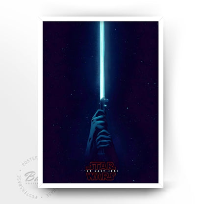 Star Wars The Last Jedi