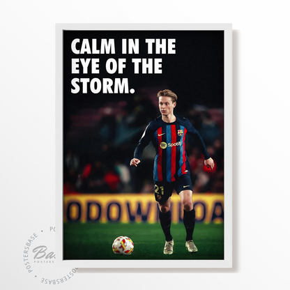 Frenkie de Jong