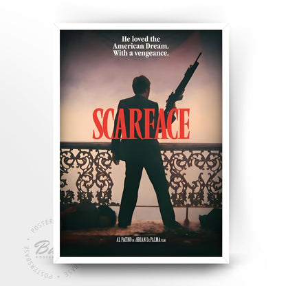 Scarface / Al Pacino