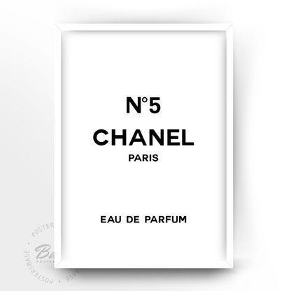 N°5 Chanel