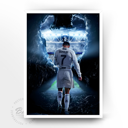 Cristiano Ronaldo Champions League