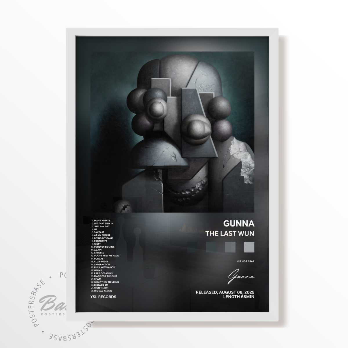 Gunna 'The Last Wun'