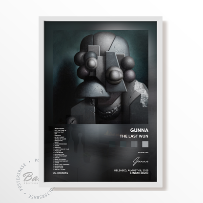 Gunna 'The Last Wun'