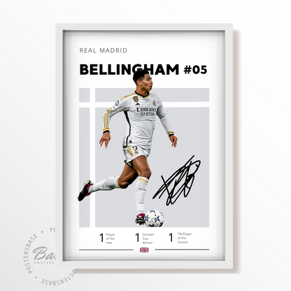 Jude Bellingham Real Madrid