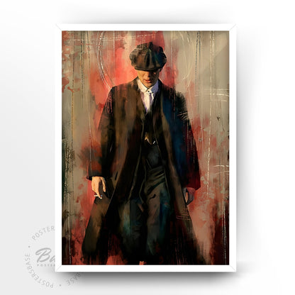 Peaky Blinders Style