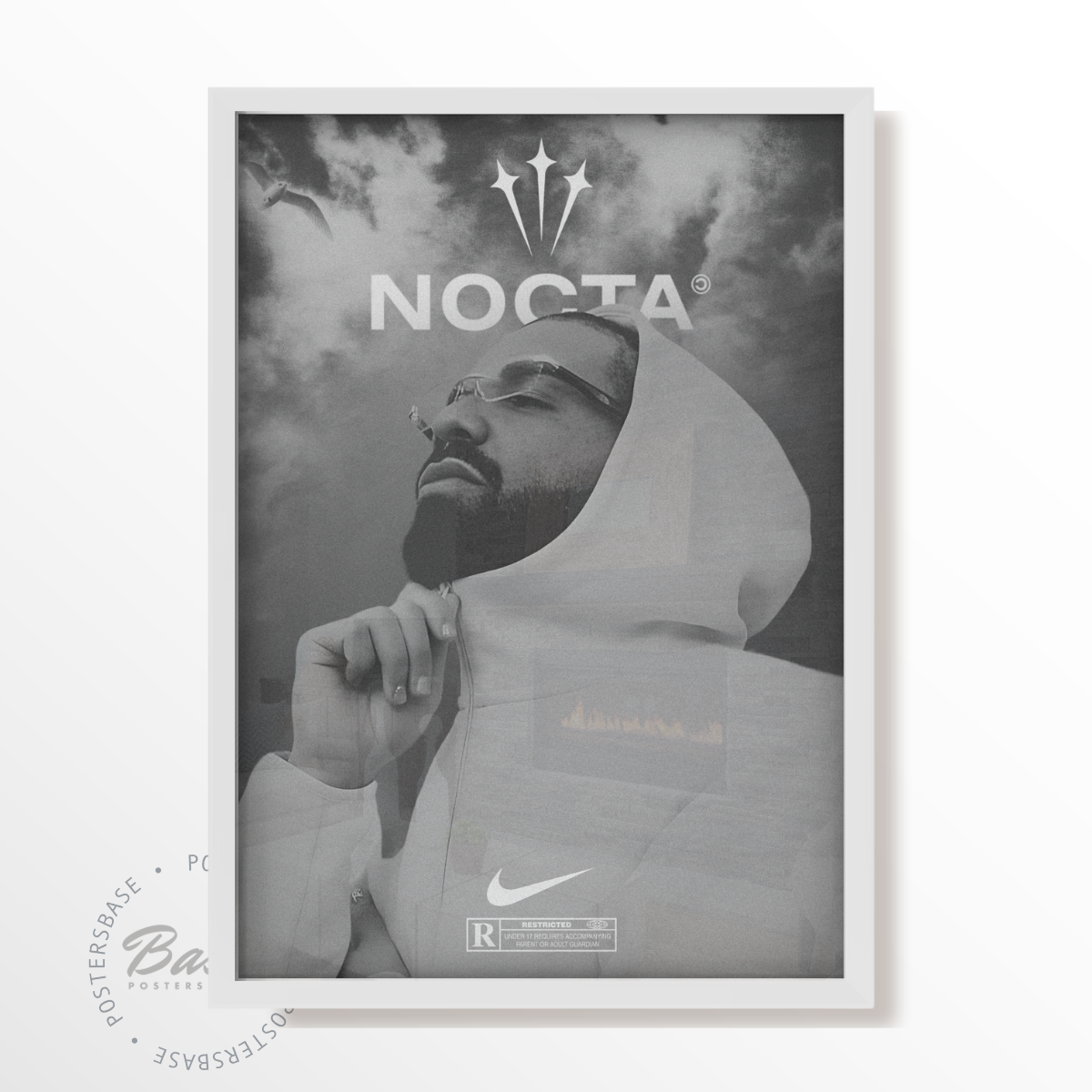 Drake x Nocta