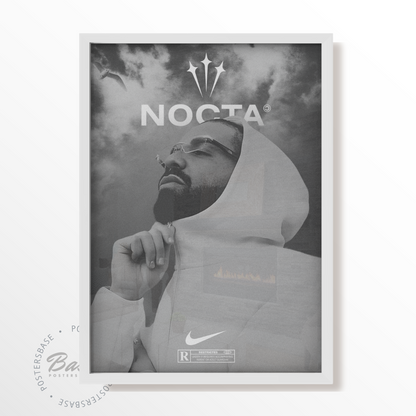 Drake x Nocta