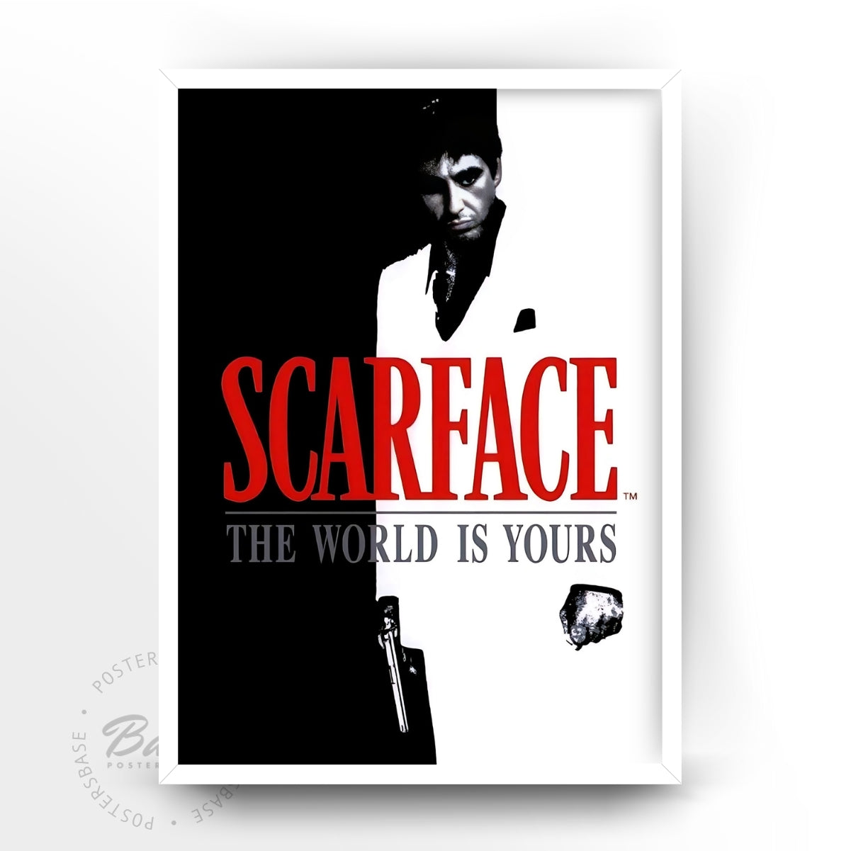 Scarface Movie