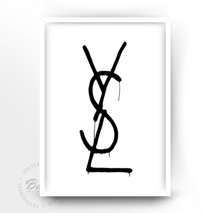 Yves Saint Laurent YSL