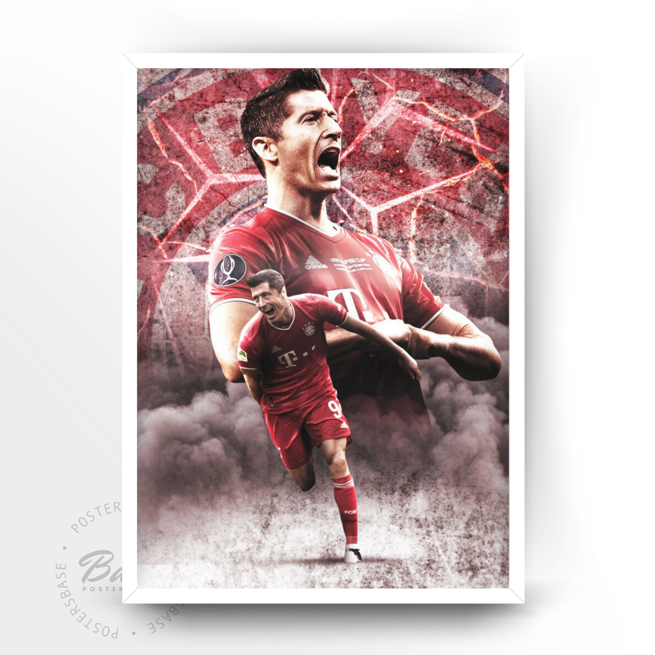 Robert Lewandowski Bayern