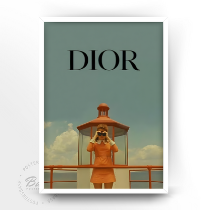 Dior Retro