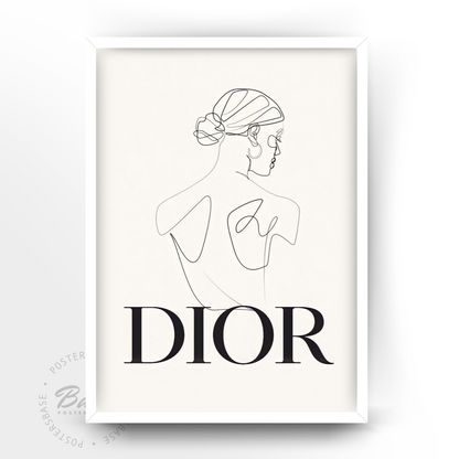 Dior Line