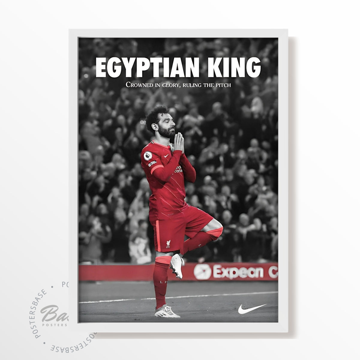 Mohamed Salah