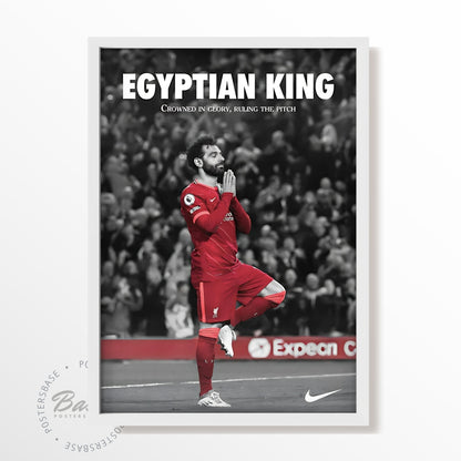 Mohamed Salah