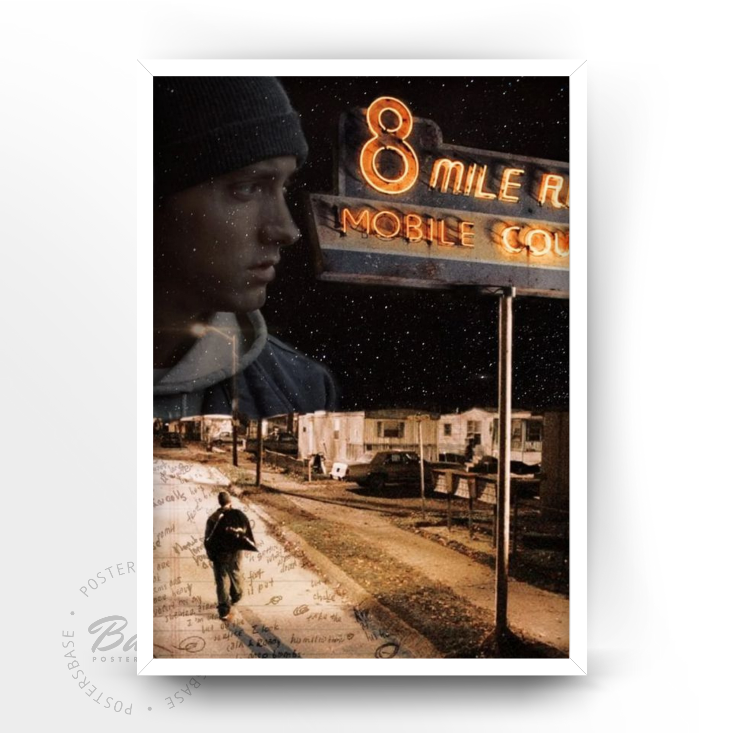Eminem '8 Miles'