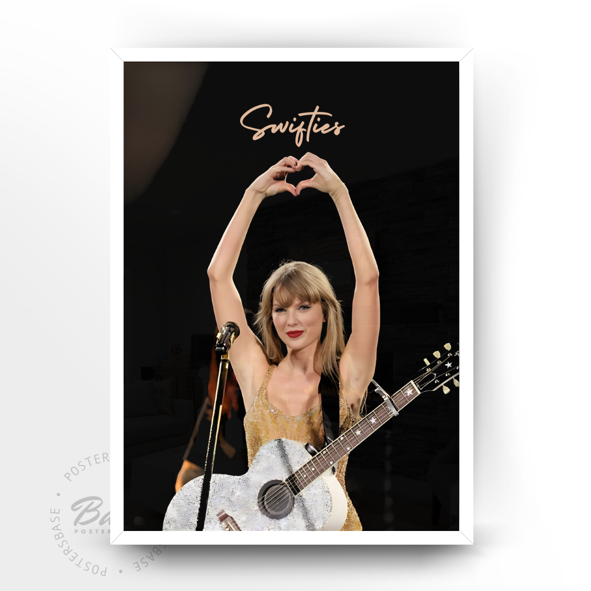 Taylor Swift Swifties