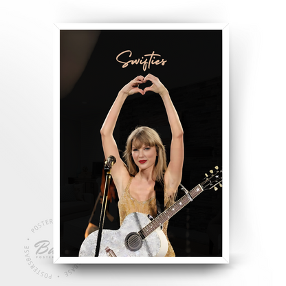 Taylor Swift Swifties