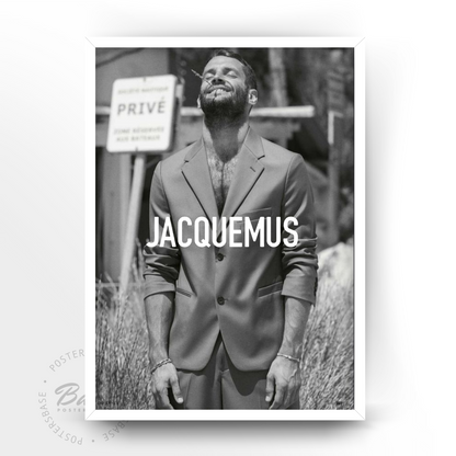 Monsieur Simon Porte Jacquemus