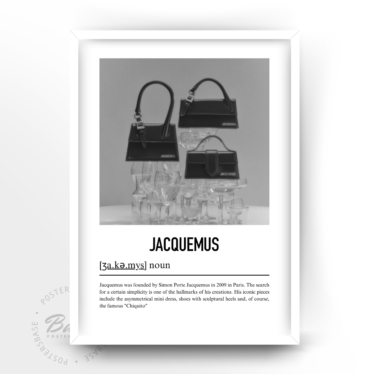 Jacquemus History