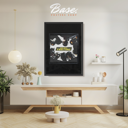 acid asap X Spxdes Gfx