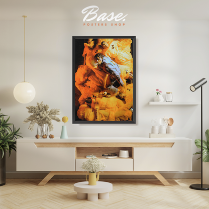 asaprocky2 X Spxdes Gfx