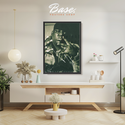 biggie6 X Spxdes Gfx