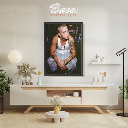 eminem 2 X Spxdes Gfx