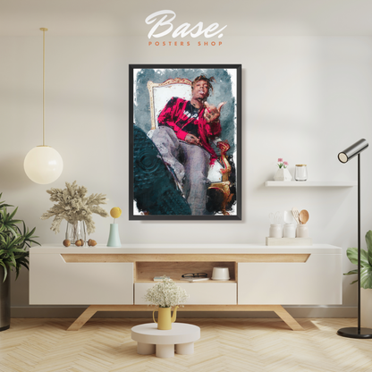 jwpainting X Spxdes Gfx